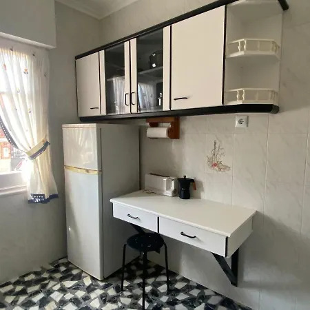 Bajo Con Terraza A 5 Min De La Playa Nyaraló Santender