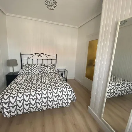 Holiday home Bajo Con Terraza A 5 Min De La Playa *