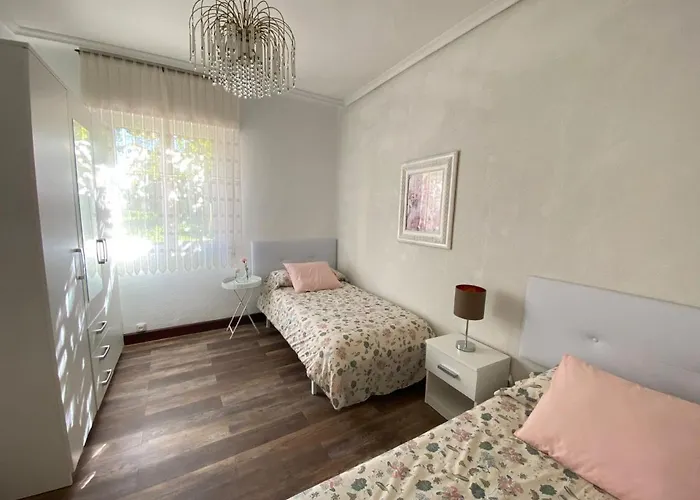 بيت للعطل Bajo Con Terraza A 5 Min De La Playa