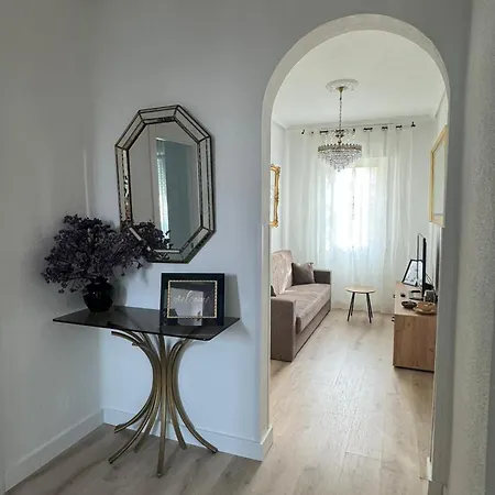 Bajo Con Terraza A 5 Min De La Playa *