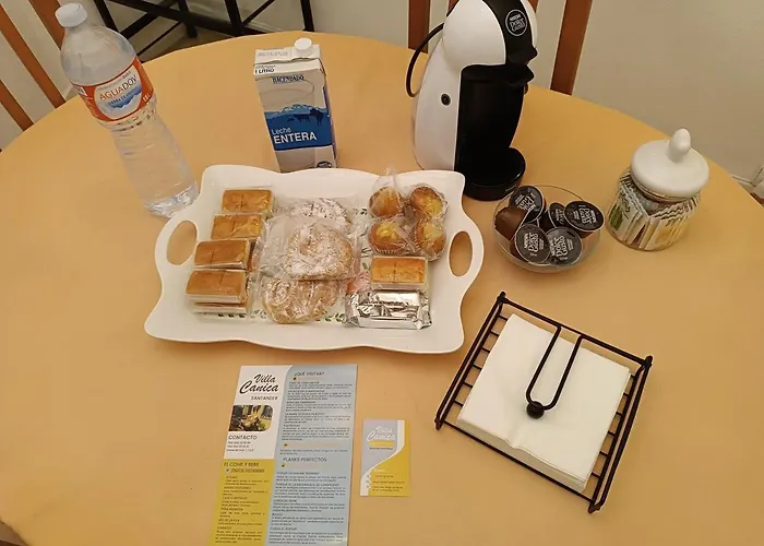 Bajo Con Terraza A 5 Min De La Playa Dom wakacyjny *