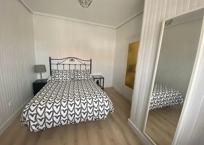 Dom wakacyjny Bajo Con Terraza A 5 Min De La Playa *